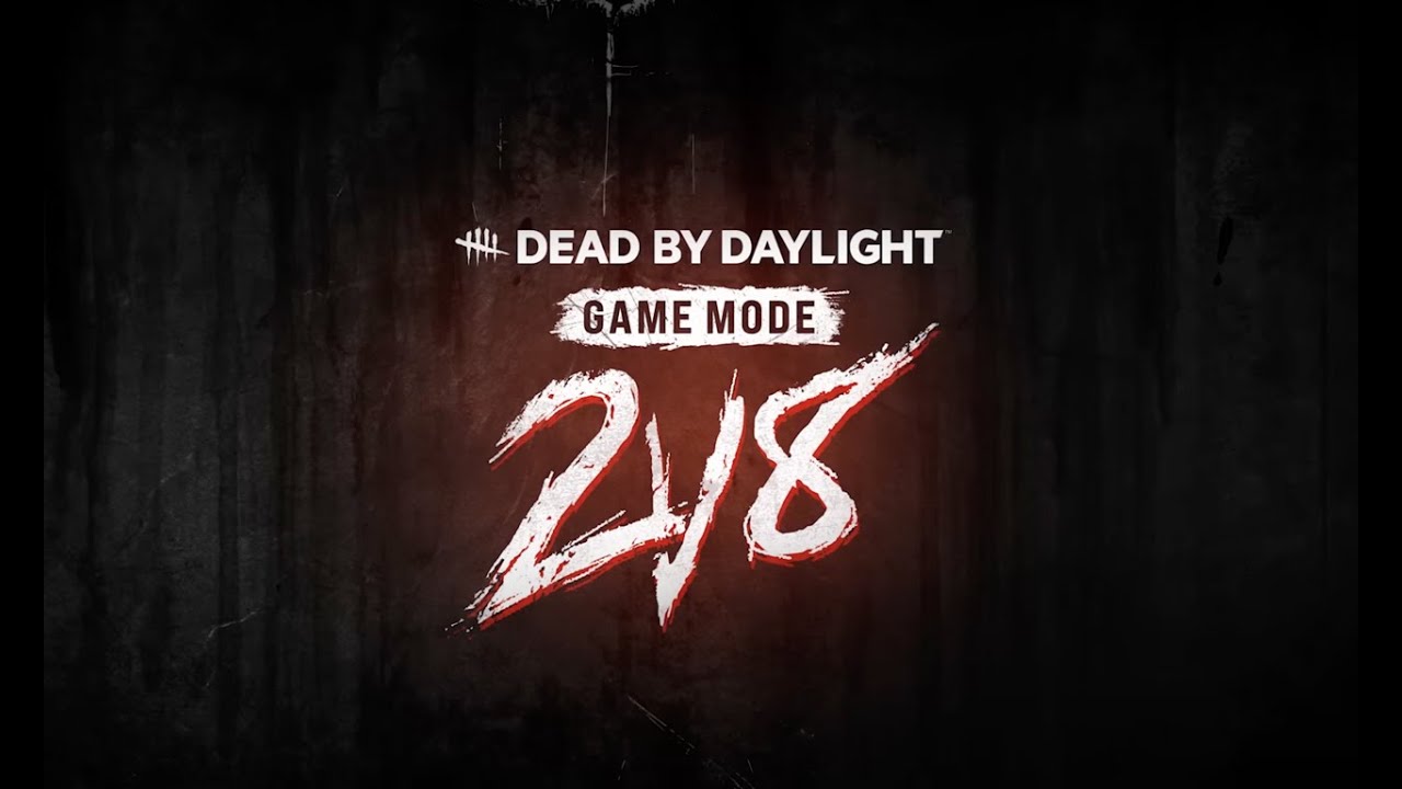 Катки за все классы в 2v8 | Dead by daylight