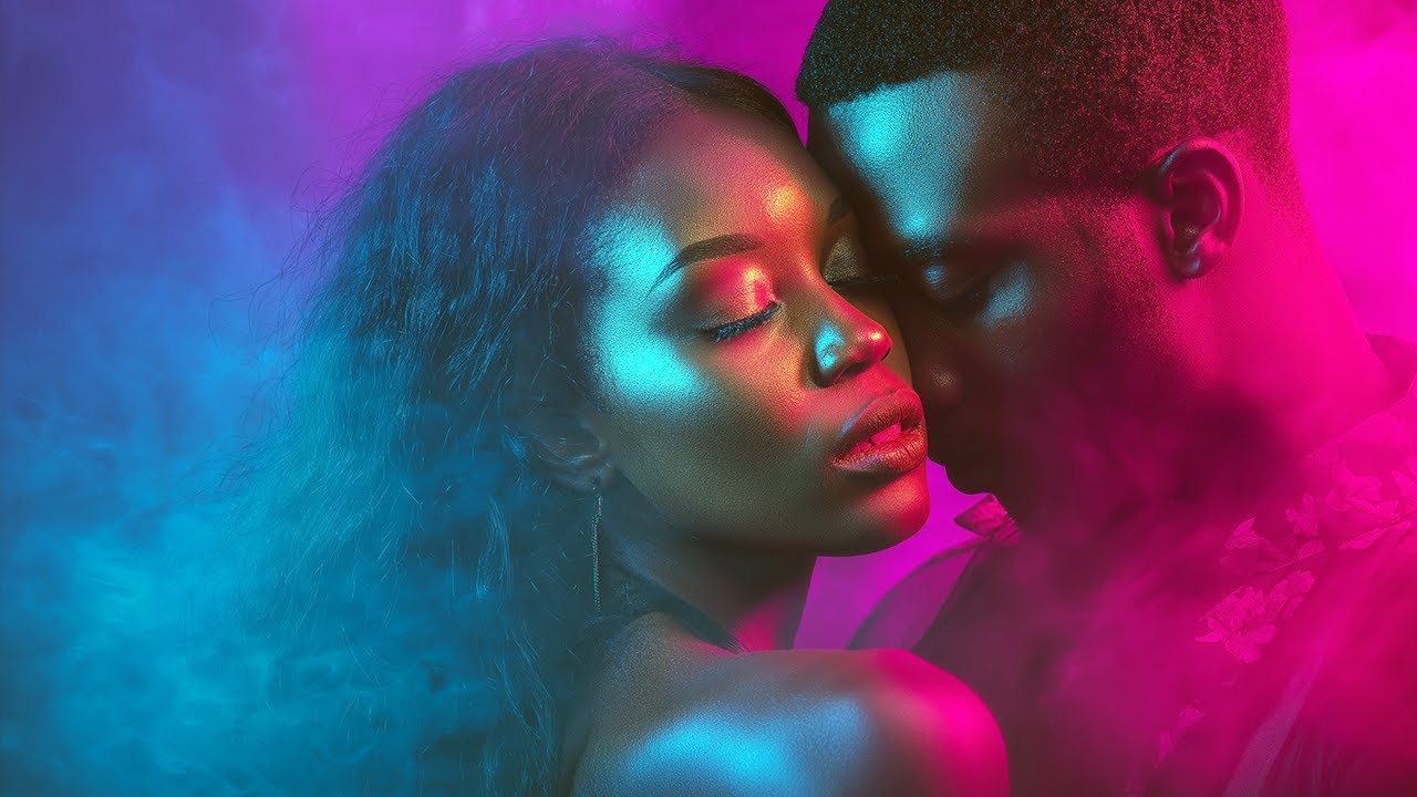 🎼 Ecos de Prazer &ndash; Romantic Kizomba 2025 💞 Love Song & Sensual Dance Music