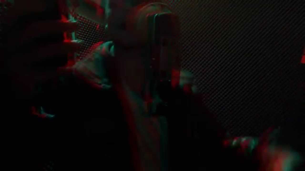 MCH ✟ 32BARS STUDIO FREESTYLE (VIDEO)