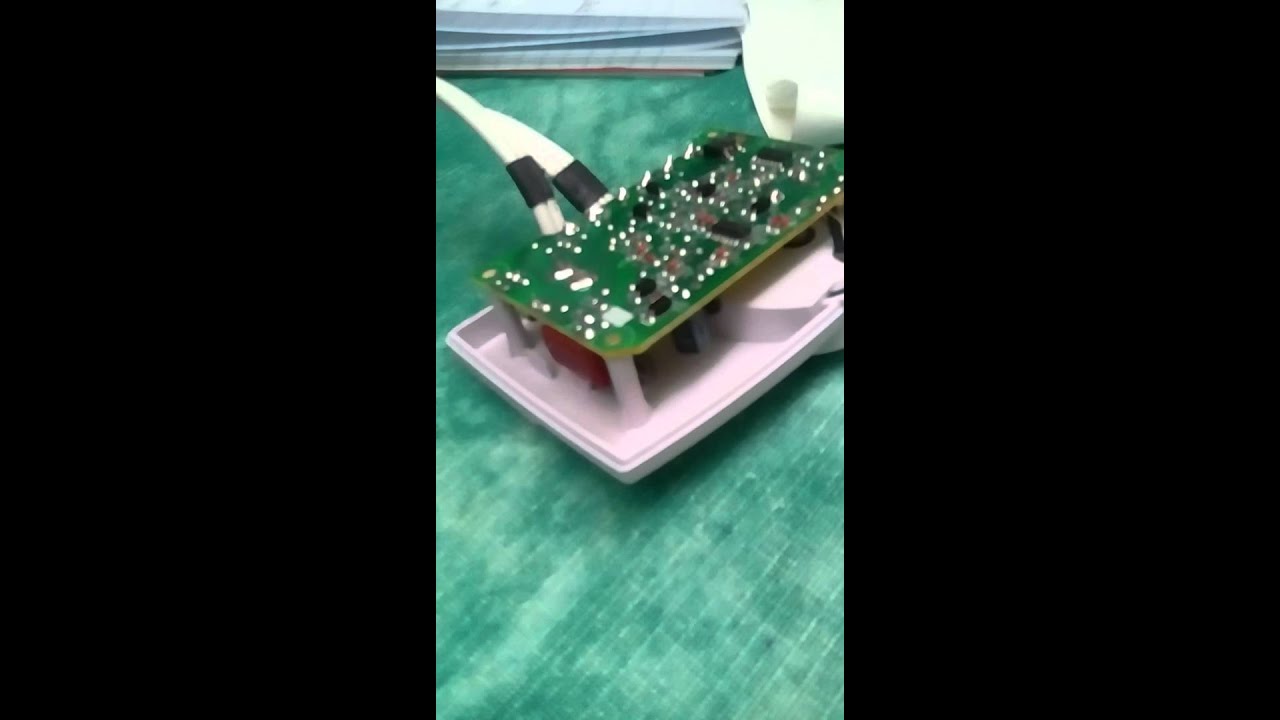 Electric Switch Blanket