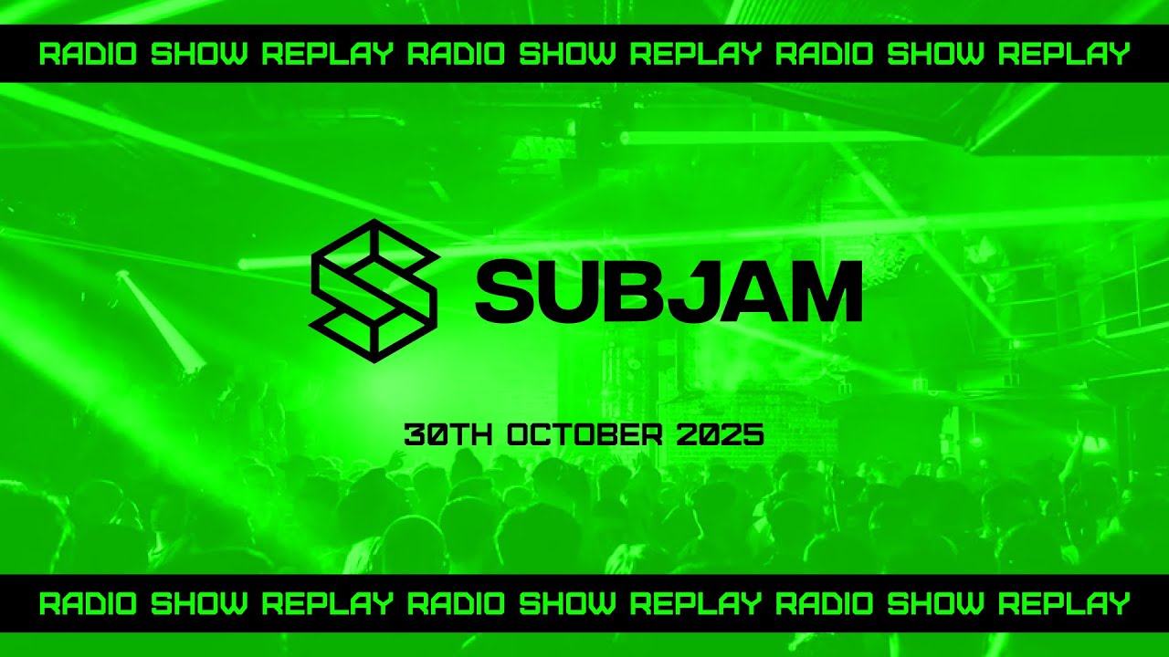 Shiv - Subjam 30th October 2025