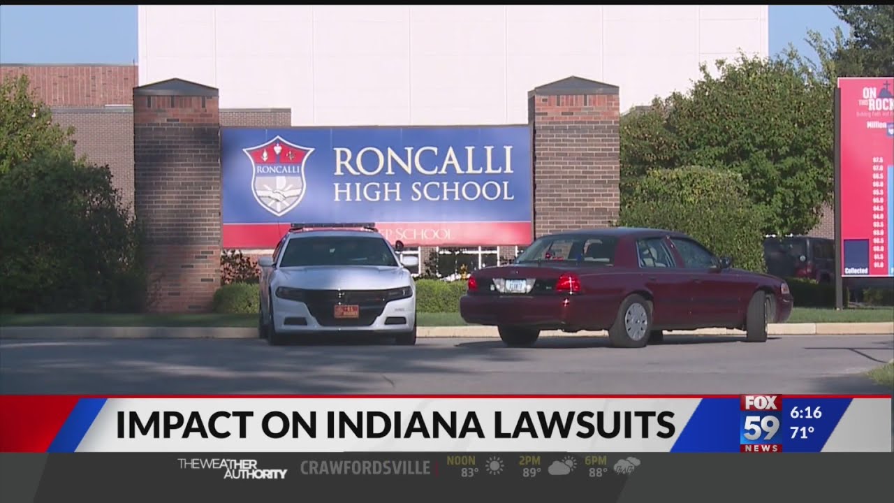 SCOTUS sides with Catholic schools in anti-discrimination lawsuit