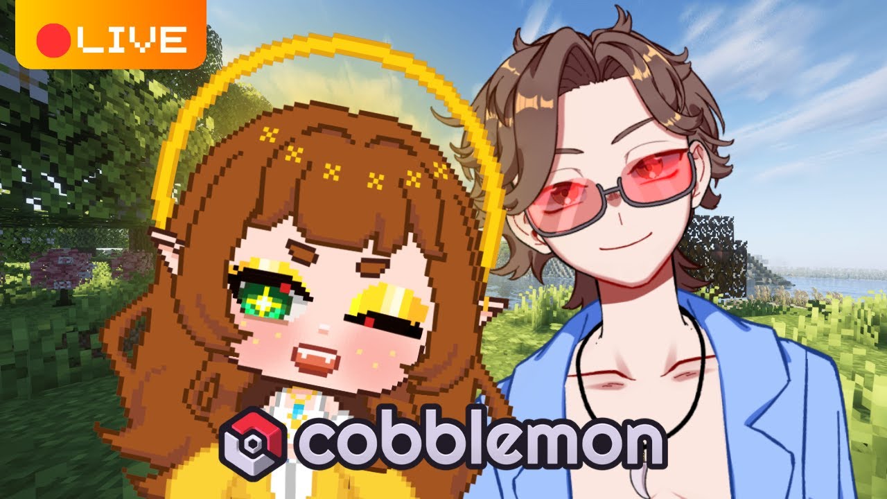 【COLLAB】Who's That Pokémon?