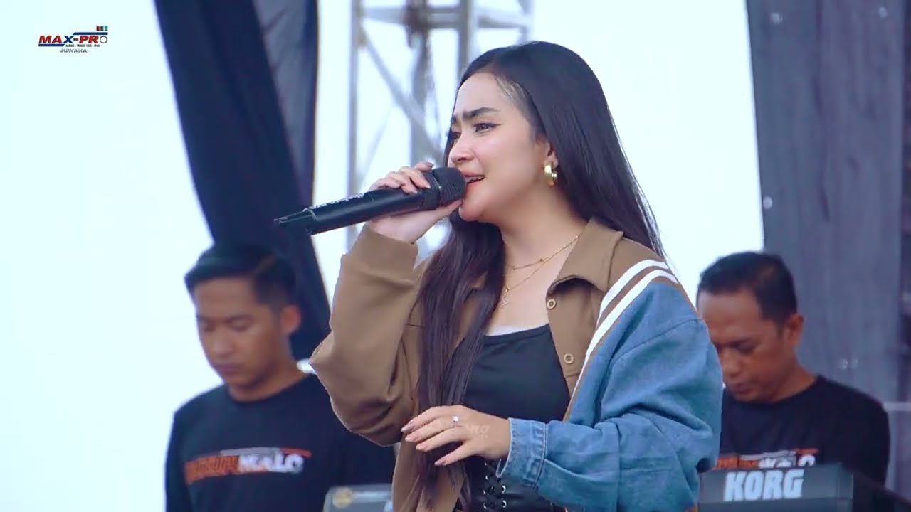 HARAPAN DAN DUKA   ELSA AMELIA || AGENG MUSIC HALAL BIHALAL 2025 