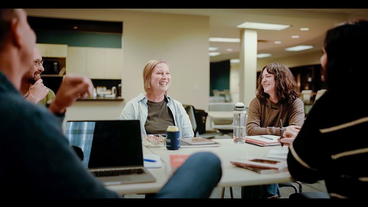 Master of Arts in Clinical Mental Health Counseling Program | Western Theological Seminary