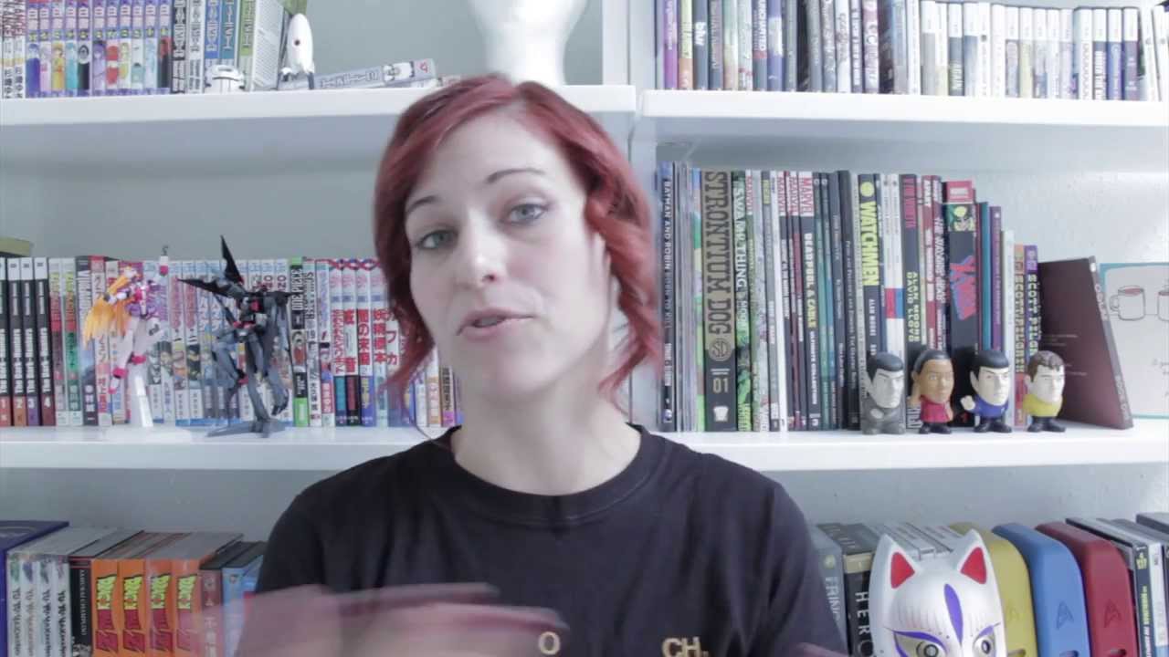 GAMING NEWZ: Steam Cuties Feel Their Mojo With SOMA 5