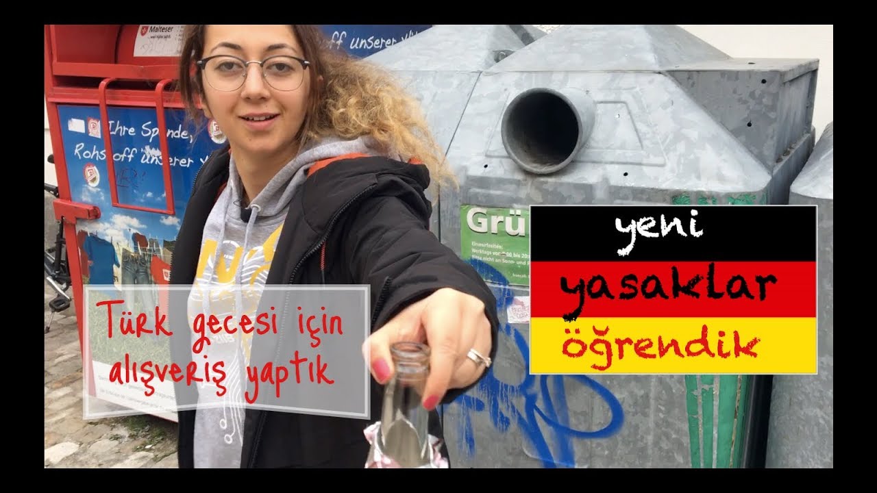 CAMLARI KIRDIK | ALIŞVERİŞ YAPTIK | MARKETTEN AYAR YEDİK!