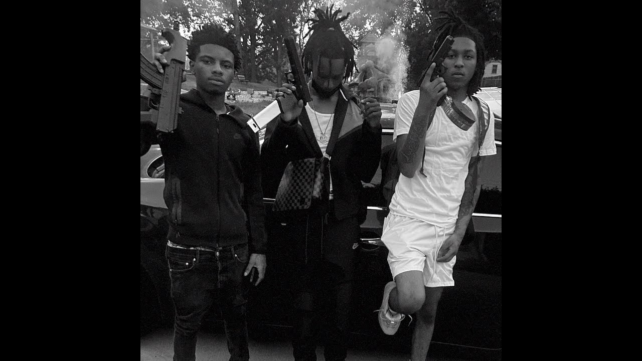 [SOLD] Lil Noonie x Chuckyy Type Beat - &uml;FTO&uml;
