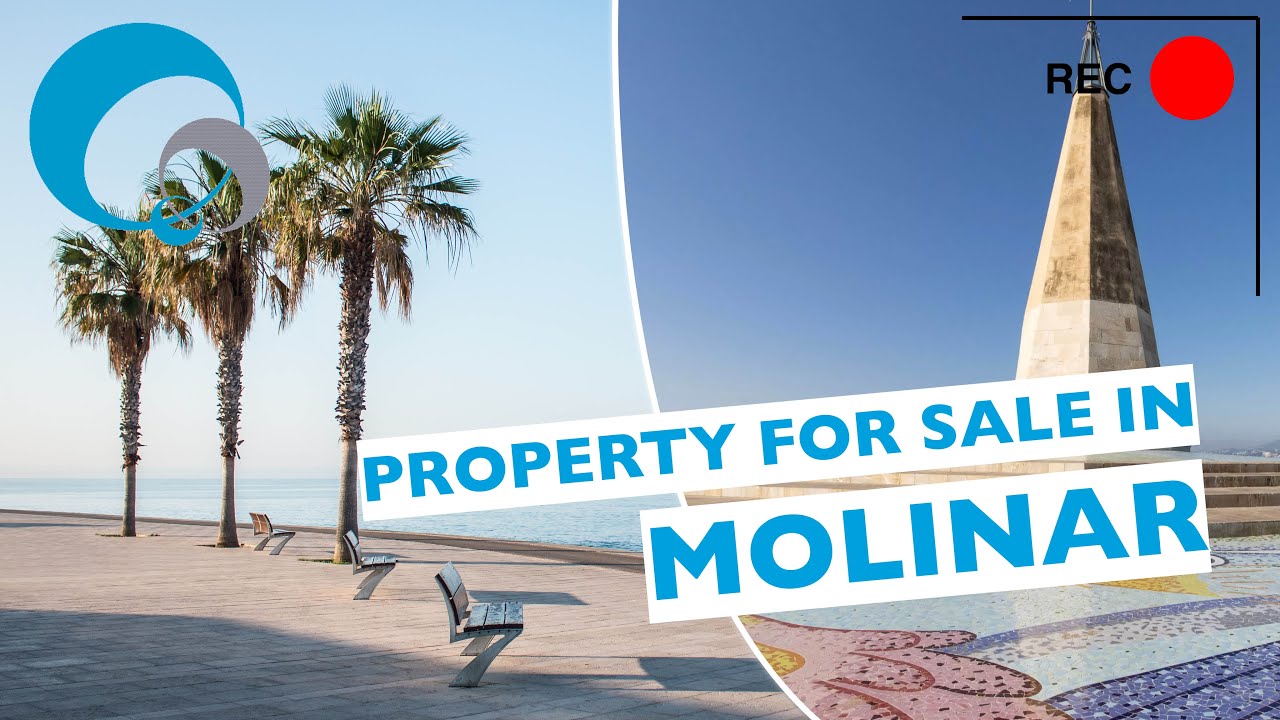Mallorca Property For Sale: Great Potential Molinar Palma de Mallorca