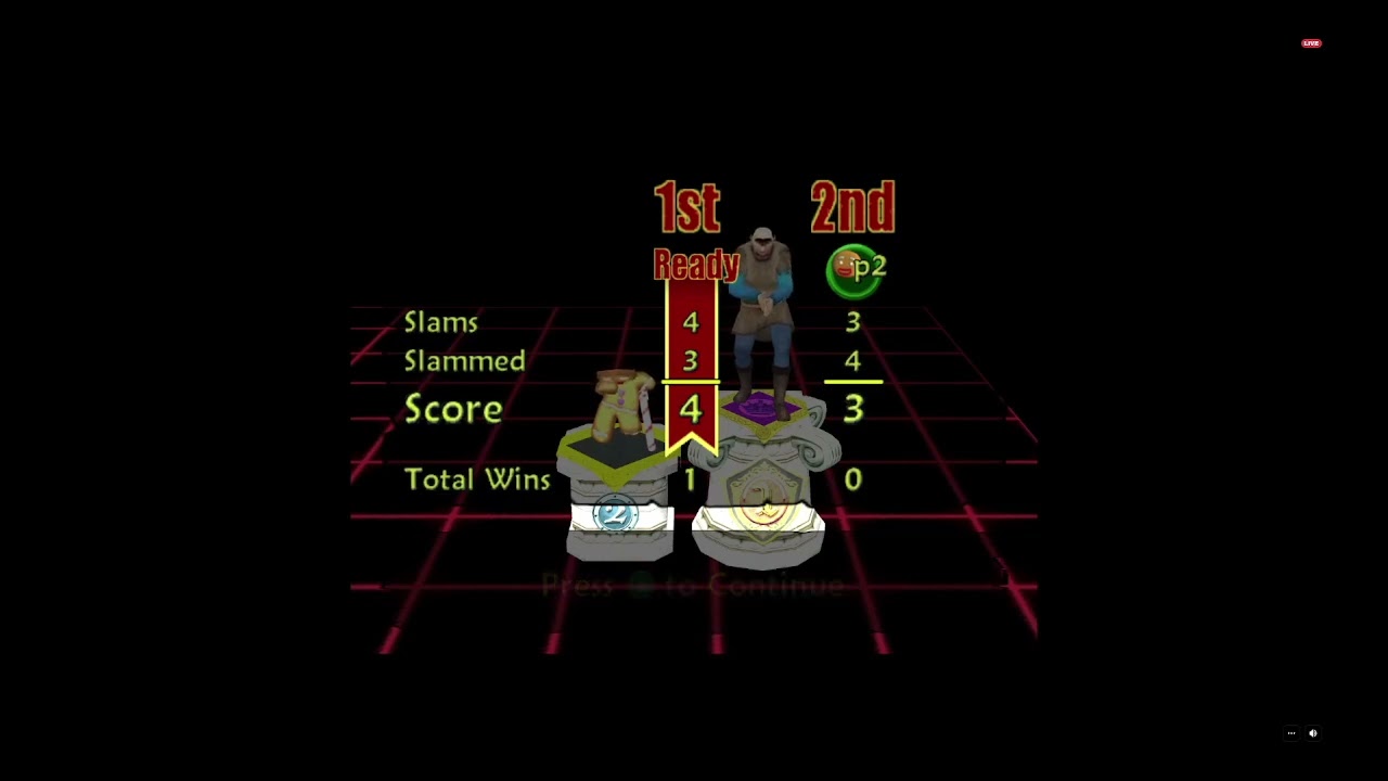 Shrek Superslam TH Edition 1.0 Release Tournament | Full VOD