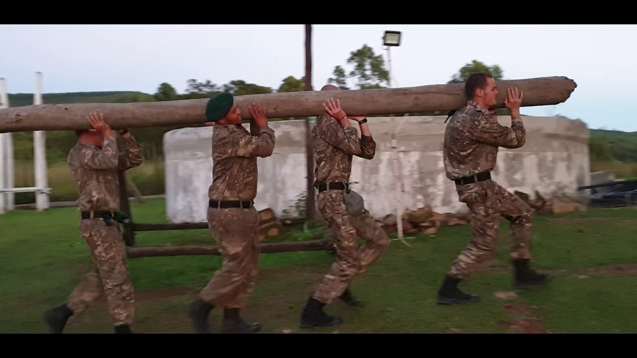 Milites Dei Academy   A Day In The Life