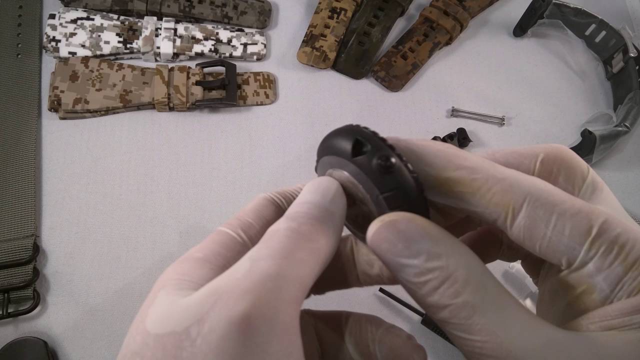 How To Use Zulu or NATO Strap on Suunto Core With JaysAndKays Fixed Lugs #jaysandkays