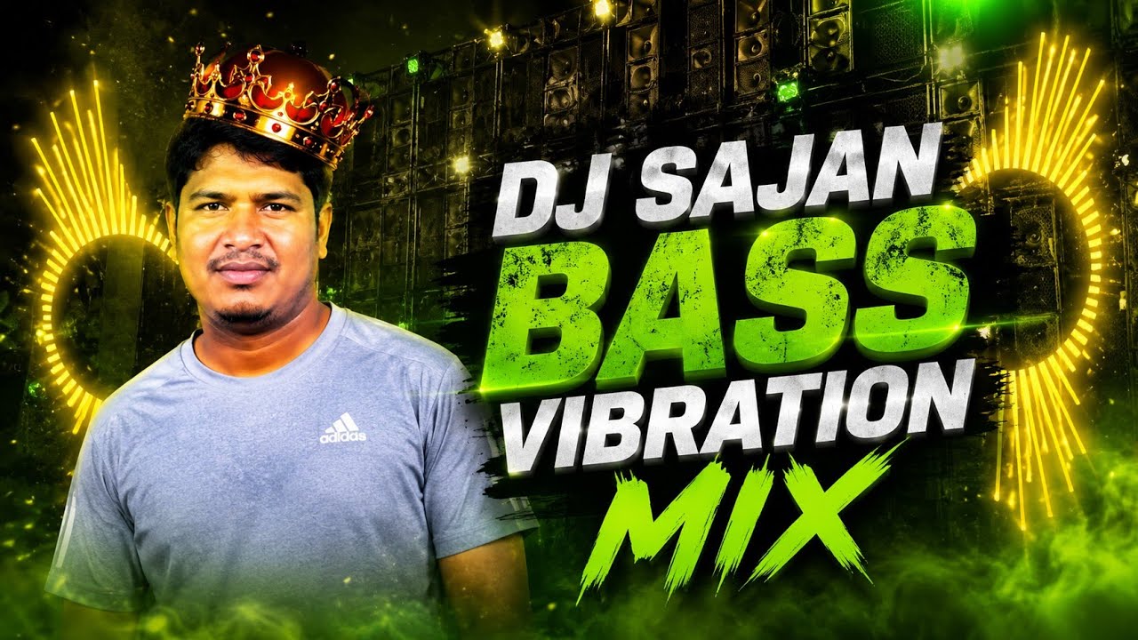 Dj sajan Khatarnak competition song || dj Sajan competition || sound check || #djsajancompetition