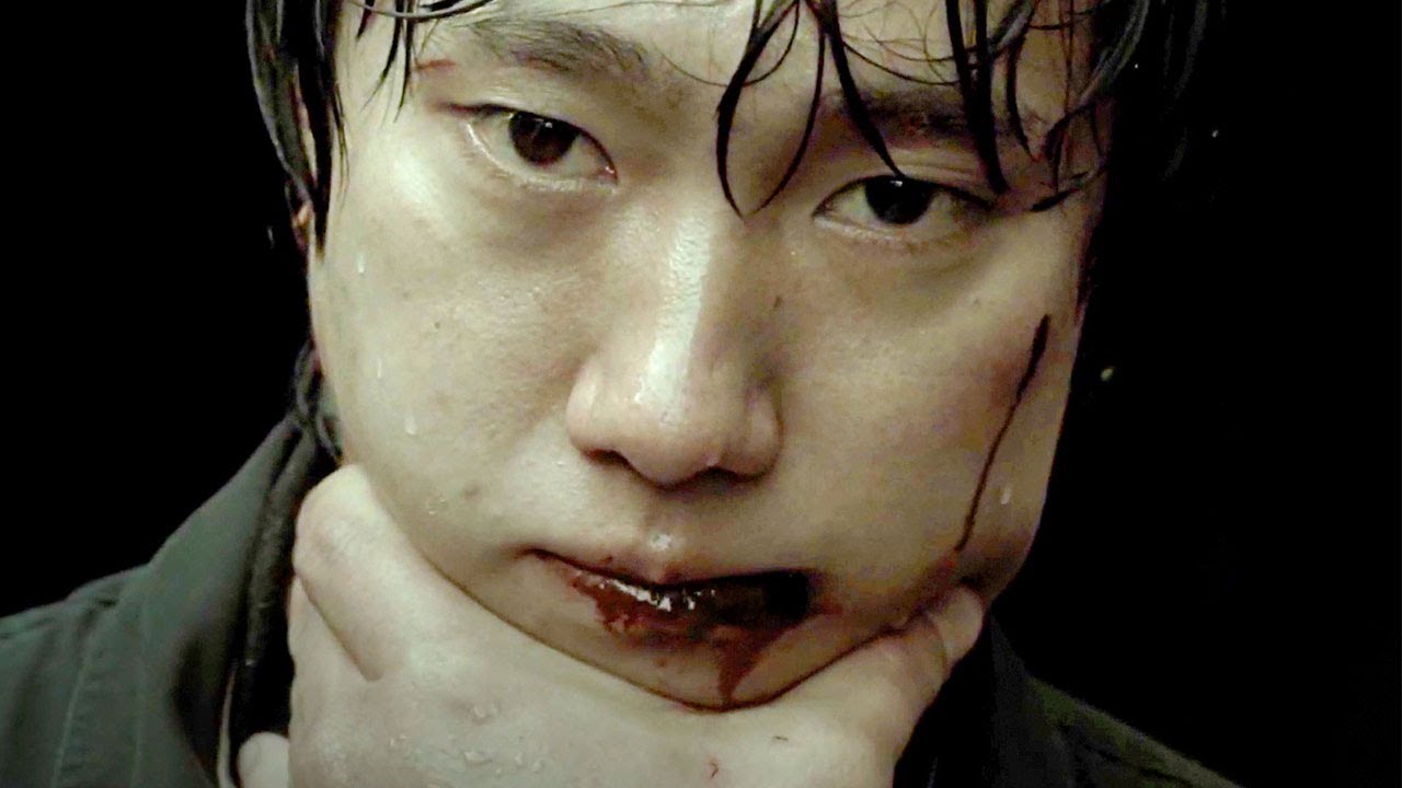 What you need to know about Bong Joon-ho