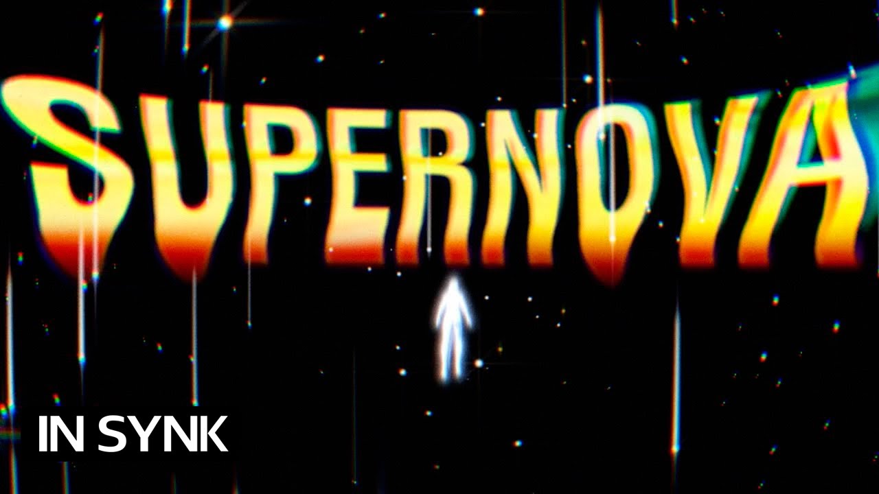 BANANARAMA - SUPERNOVA (Official Lyric Video)