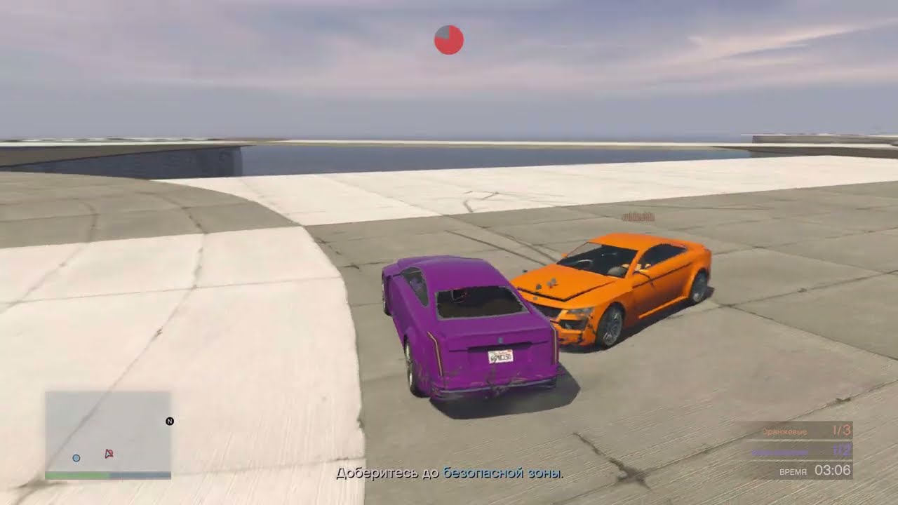 Ситуация! Sumo Remix GTA 🤪👊🏻#gta #sumoremix #gtaonline 