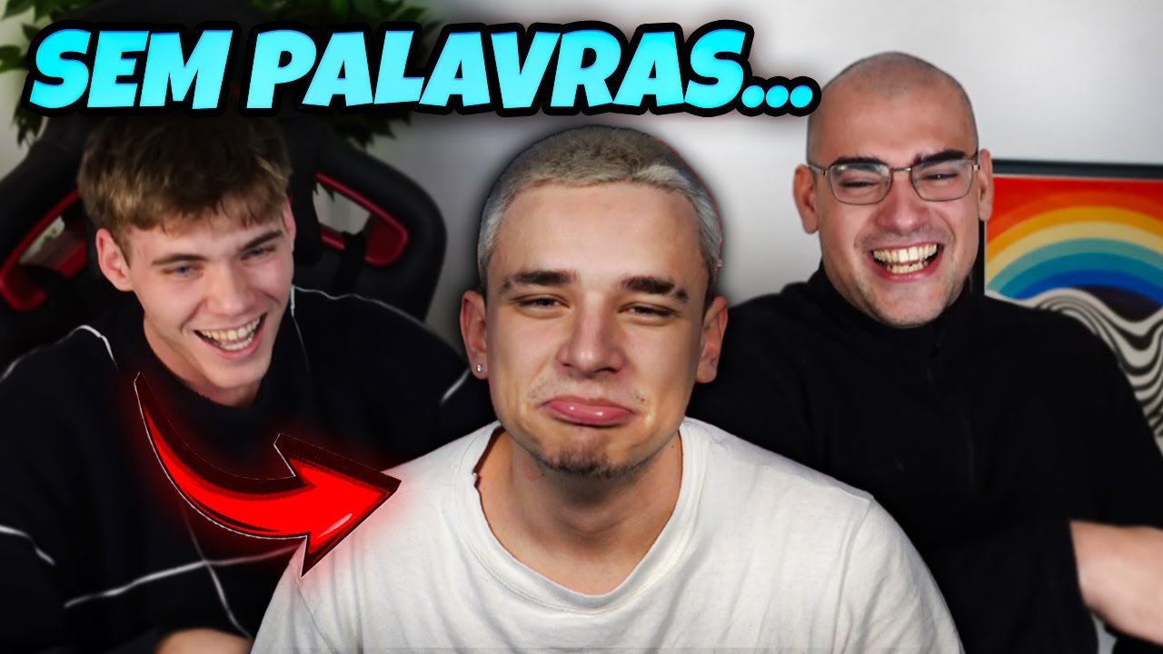 jotta reage a João Lopes - Infiltrei-me na Livestream Mais Estranha de Portugal