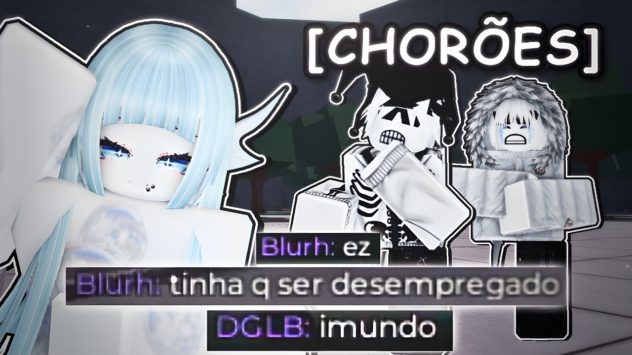 Como Destruir 2 Chorões Tóxicos Tutorial 2027 Atualizado