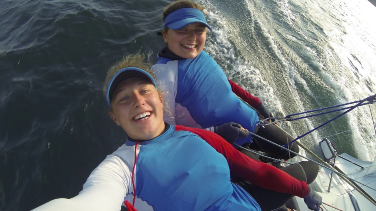 Dominika a Sára míří na olympiádu do Tokia 2020