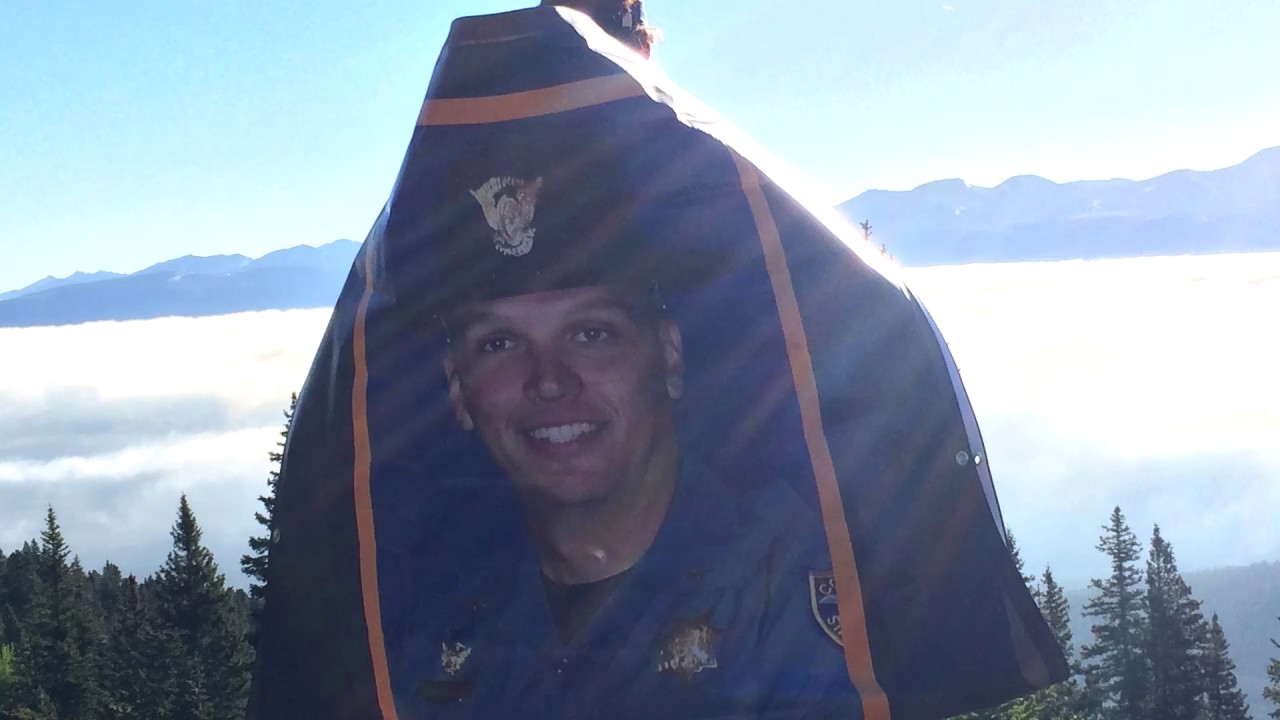 Cops on Top Weld County Sheriff's Office