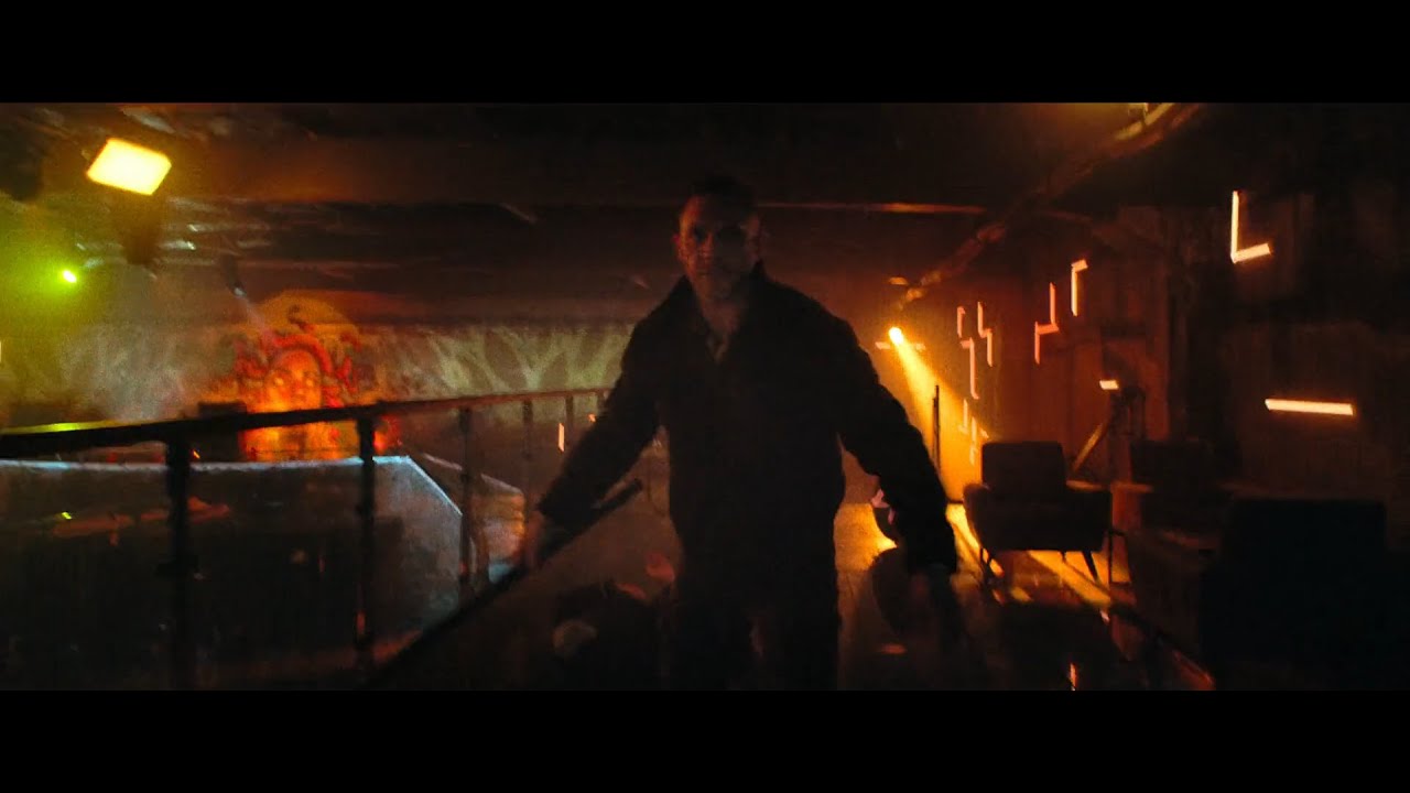 Havoc (2025) Most Violent Fight Scenes