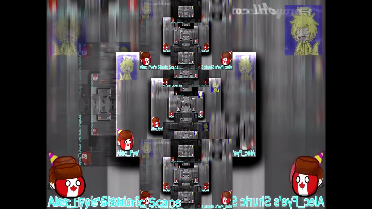 (YTPMV) Preview 2 Fly Guy Deepfake Scan^9