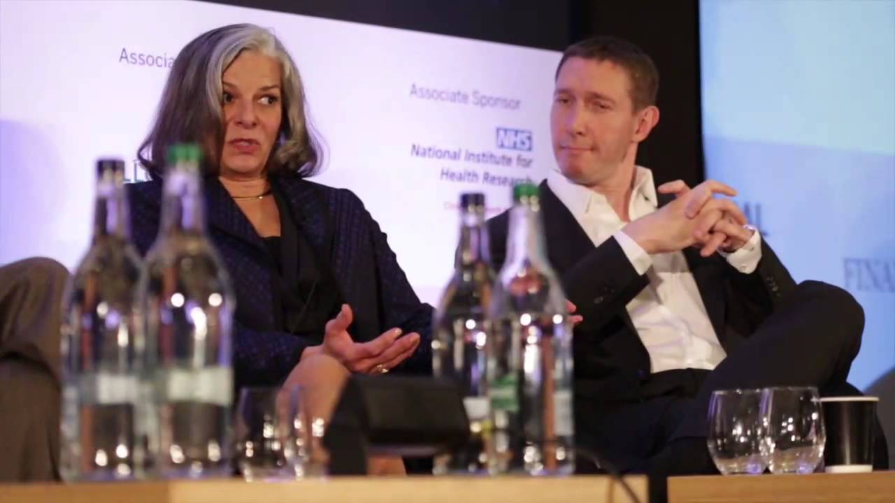 FT Global Pharmaceutical and Biotechnology Conference 2014 - Highlights