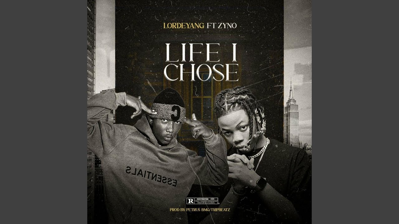 Life I Choose