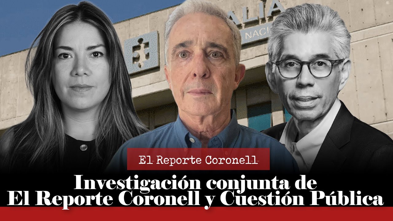 De acusador a acusado. Fiscal del parqueadero Padilla imputado por una curiosa fiscal