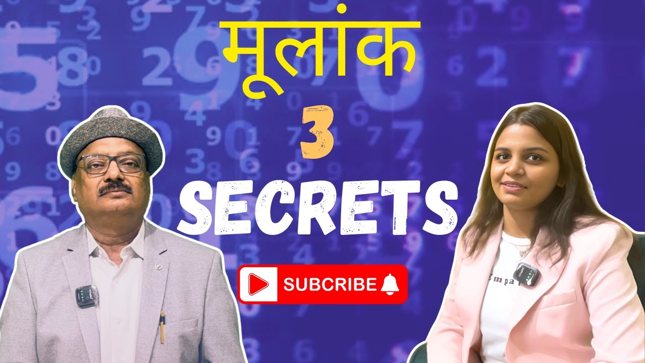 NUMEROLOGY Secrets of Numbers 3 , 12 and  21 , 30