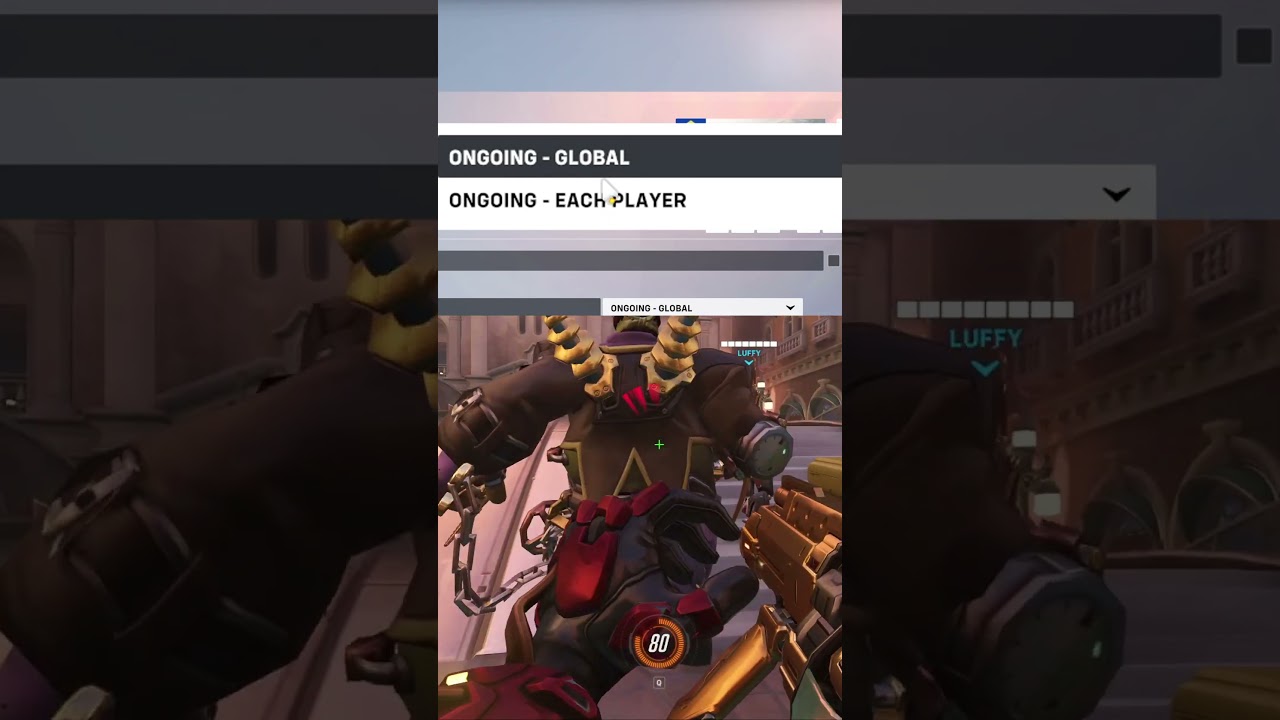 Overwatch 2 Workshop Guide - Rules part 2