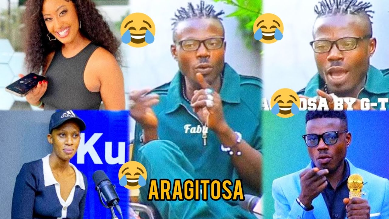 😂😂 VIDEO ZI SEKEJE 😂  ARAGITOSA 🎉 G TUFF IMBAVU ARAZI VUNYE NONEHO 😀😀
