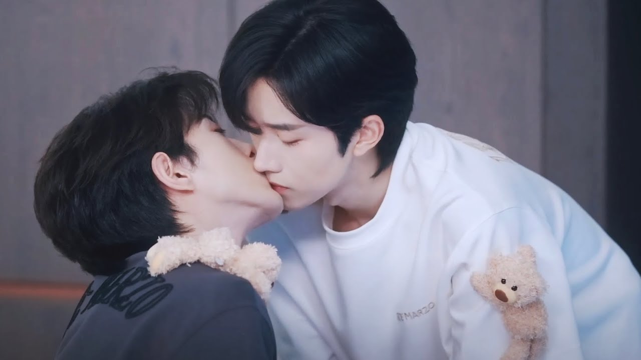 [FMV][Tinh Kiệt | Hoa Thịnh] Cùng xem Enigma Hoa Vịnh theo đuổi anh Thịnh O giả A - Tập 1
