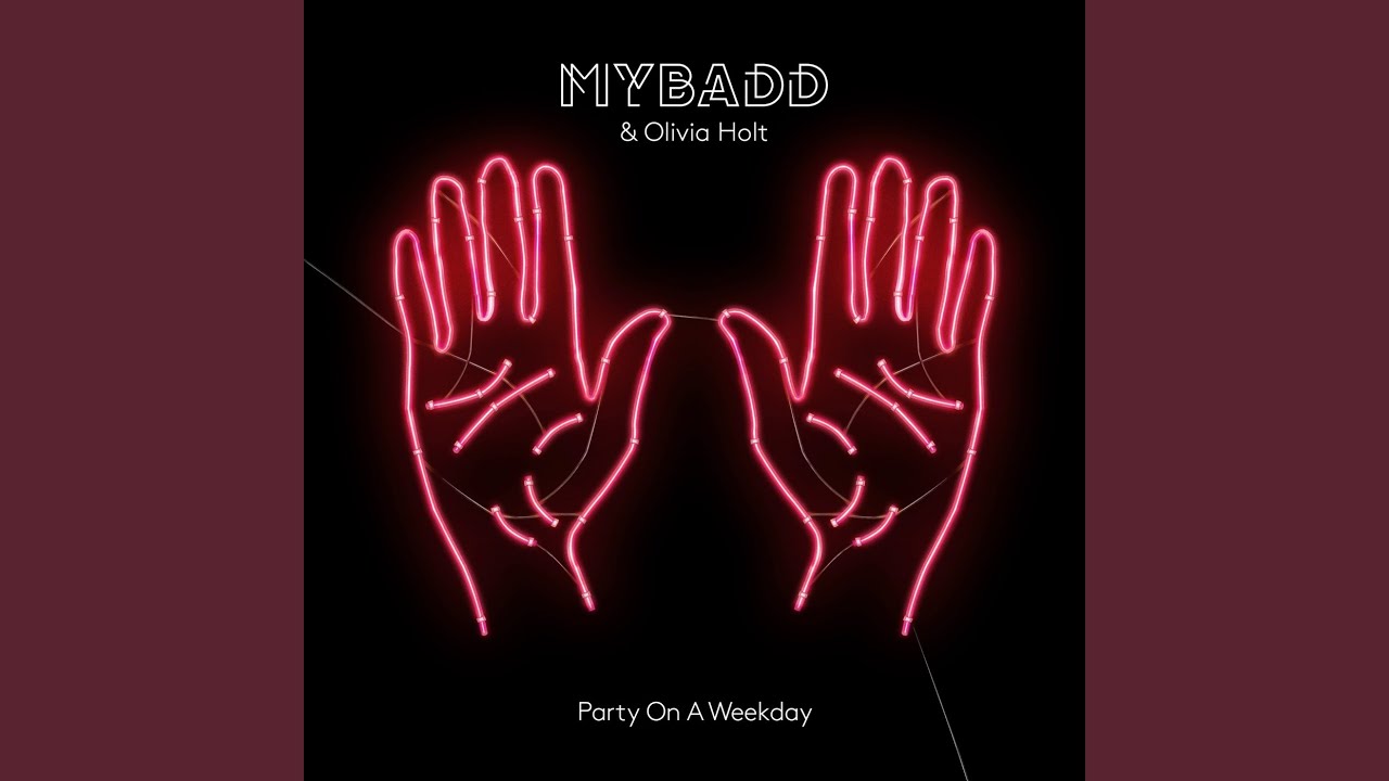 Party On A Weekday