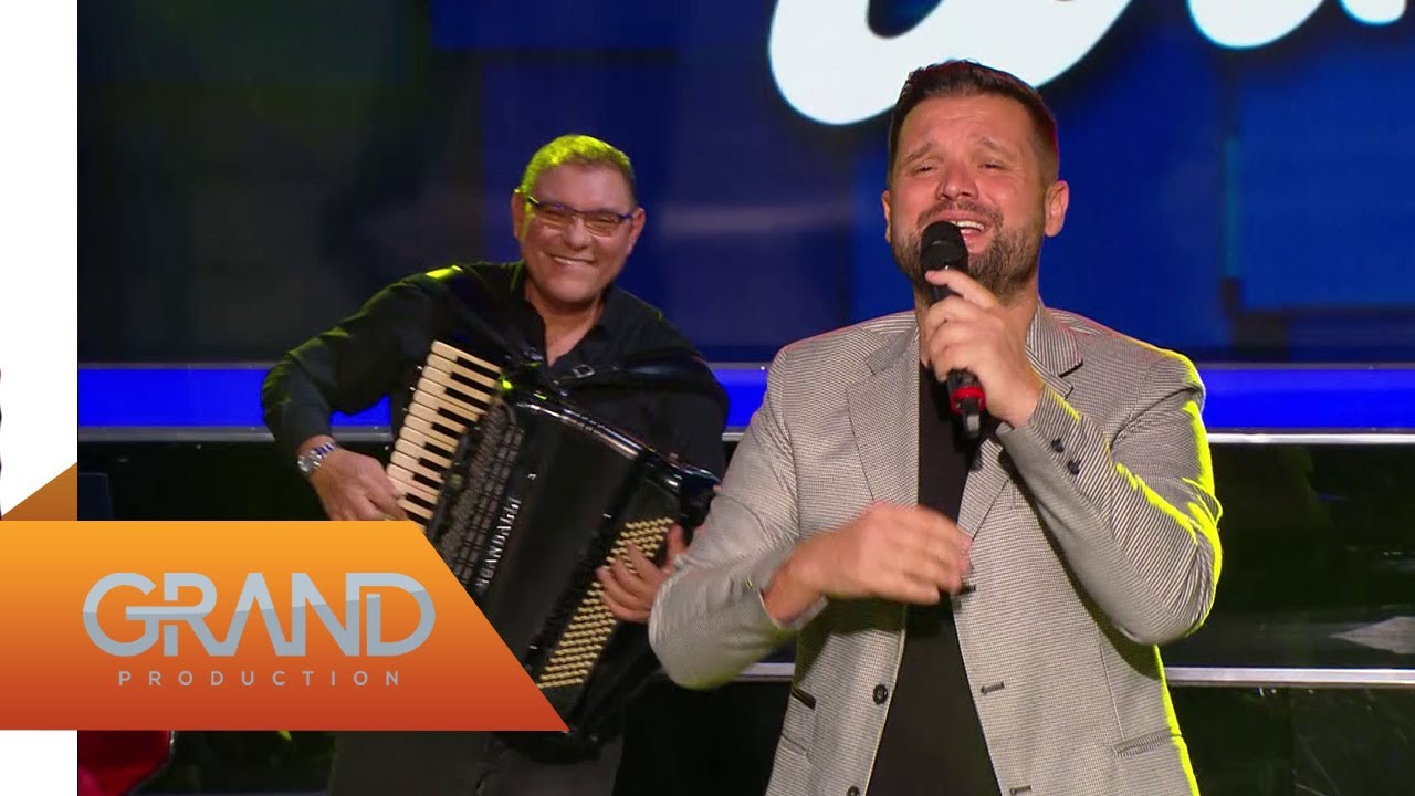 Dragi Domic - Slike mog zivota - PZD - (LIVE) - (Tv Grand 22.11.2021.)
