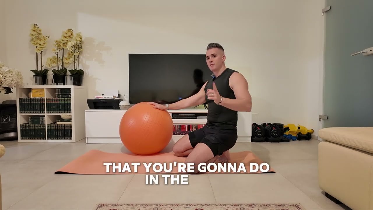 Why 65% of Rehab Protocols Fail And How to Be in the 35% Who Succeed