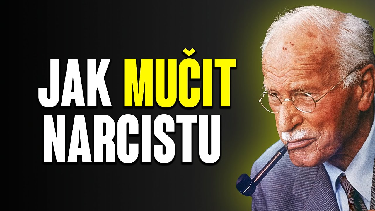 JAK SUPER-EMPATIK POMST&Iacute; KAŽD&Eacute; ZRANĚN&Iacute; OD NARCISTY