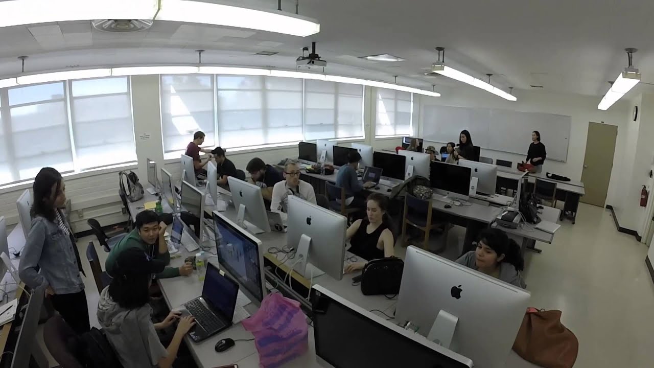 DAY IN THE LIFE OF SARAH LEE | GRAPHIC DESIGNER