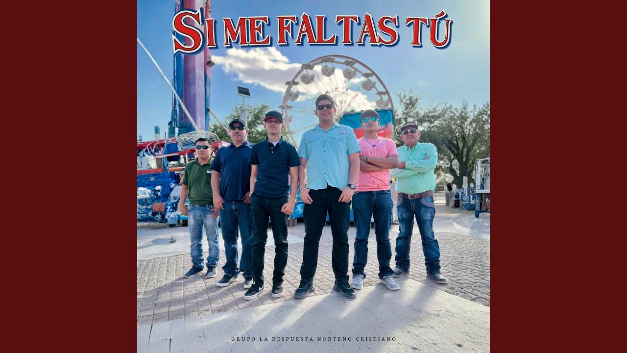 Si Me Faltas Tú