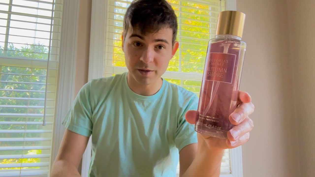 🌅#34 Autumn Shore by Victoria’s Secret🌅