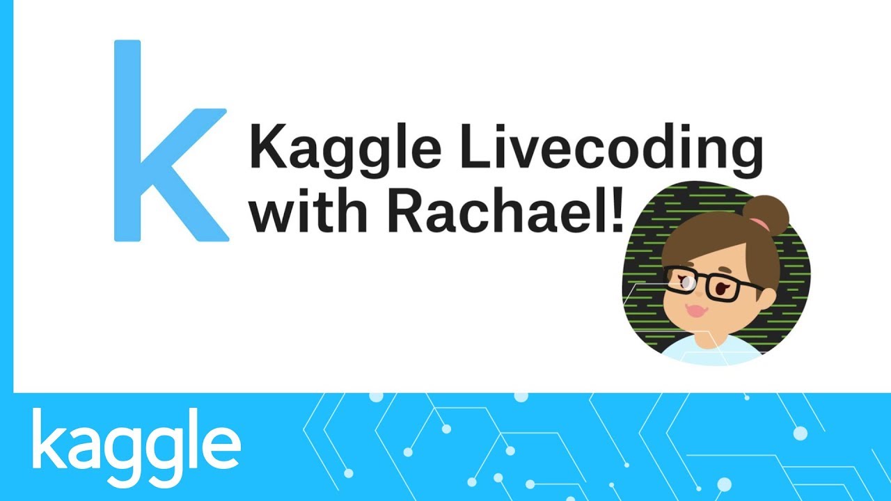 Kaggle Live-Coding: Data Cleaning for Topics | Kaggle