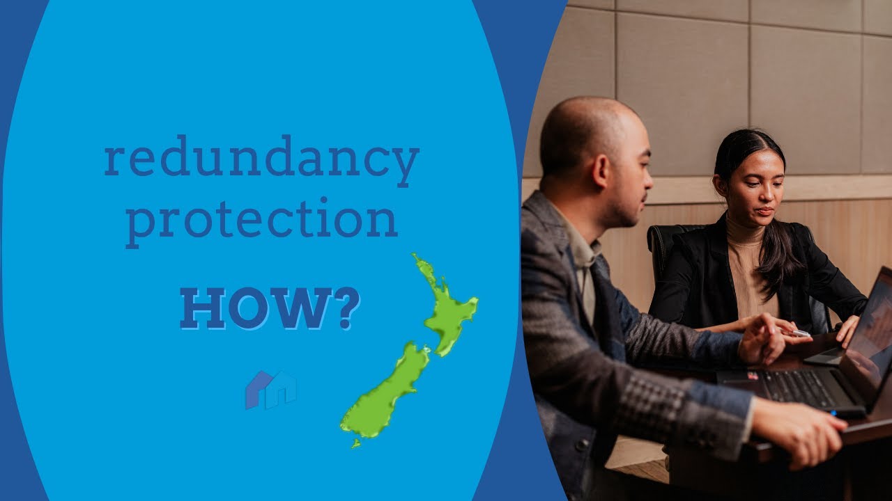 Redundancy cover - how does it work?