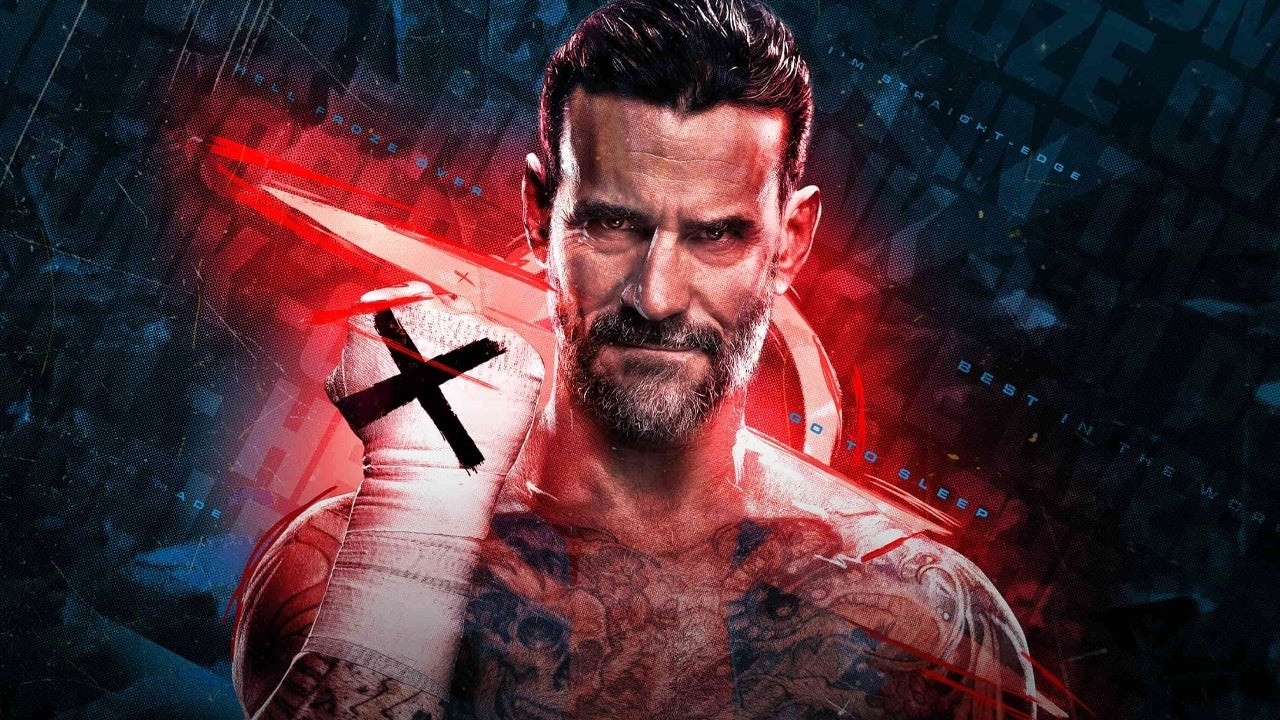 WWE 2k26 is out, ye...