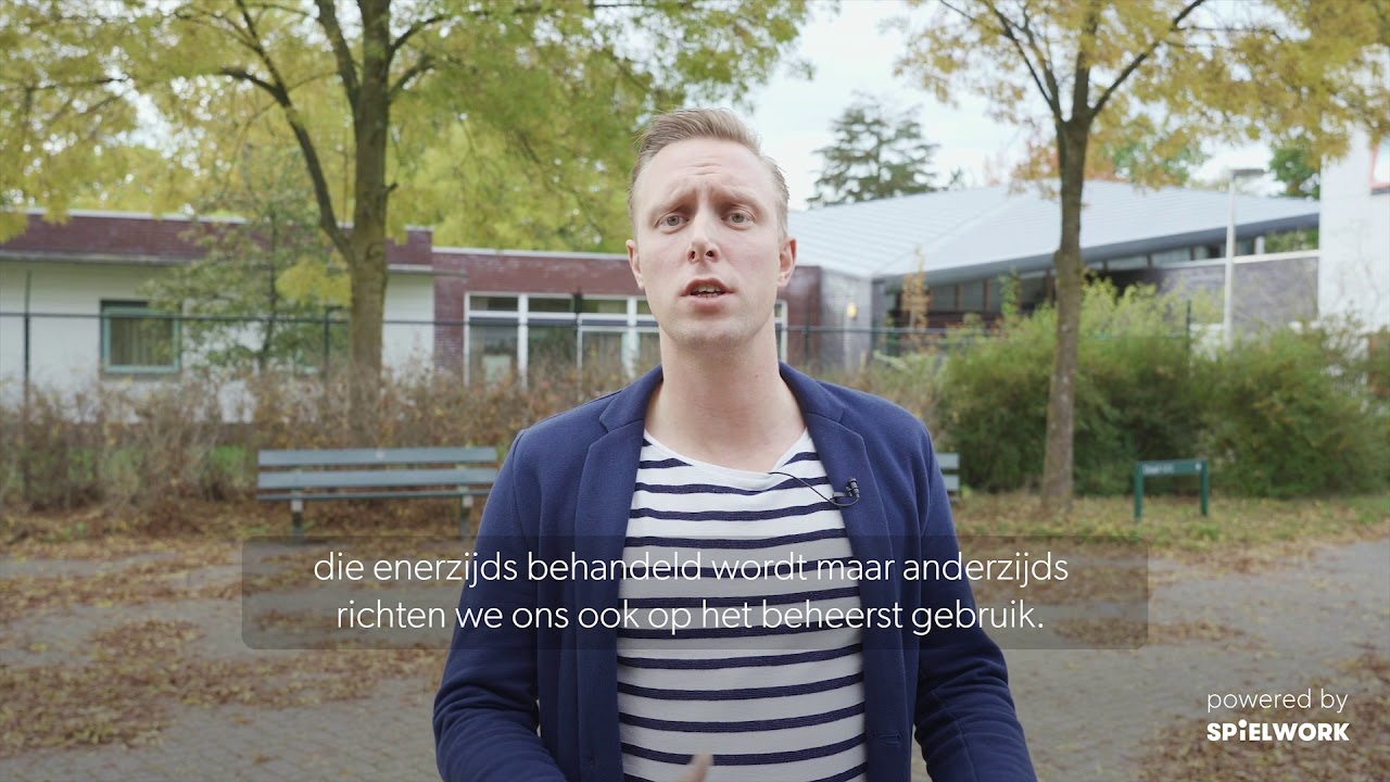 Werken op Octaaf Kliniek Voortgezette Behandeling Volwassenen