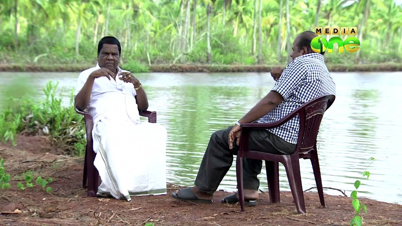Expressions 16-1, Sunil Sugatha with Mala Aravindan