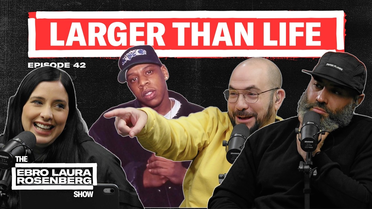 Reaction To Gavin Newsom Comments, Jay-Z + R. Kelly&rsquo;s Legacy | Full Show