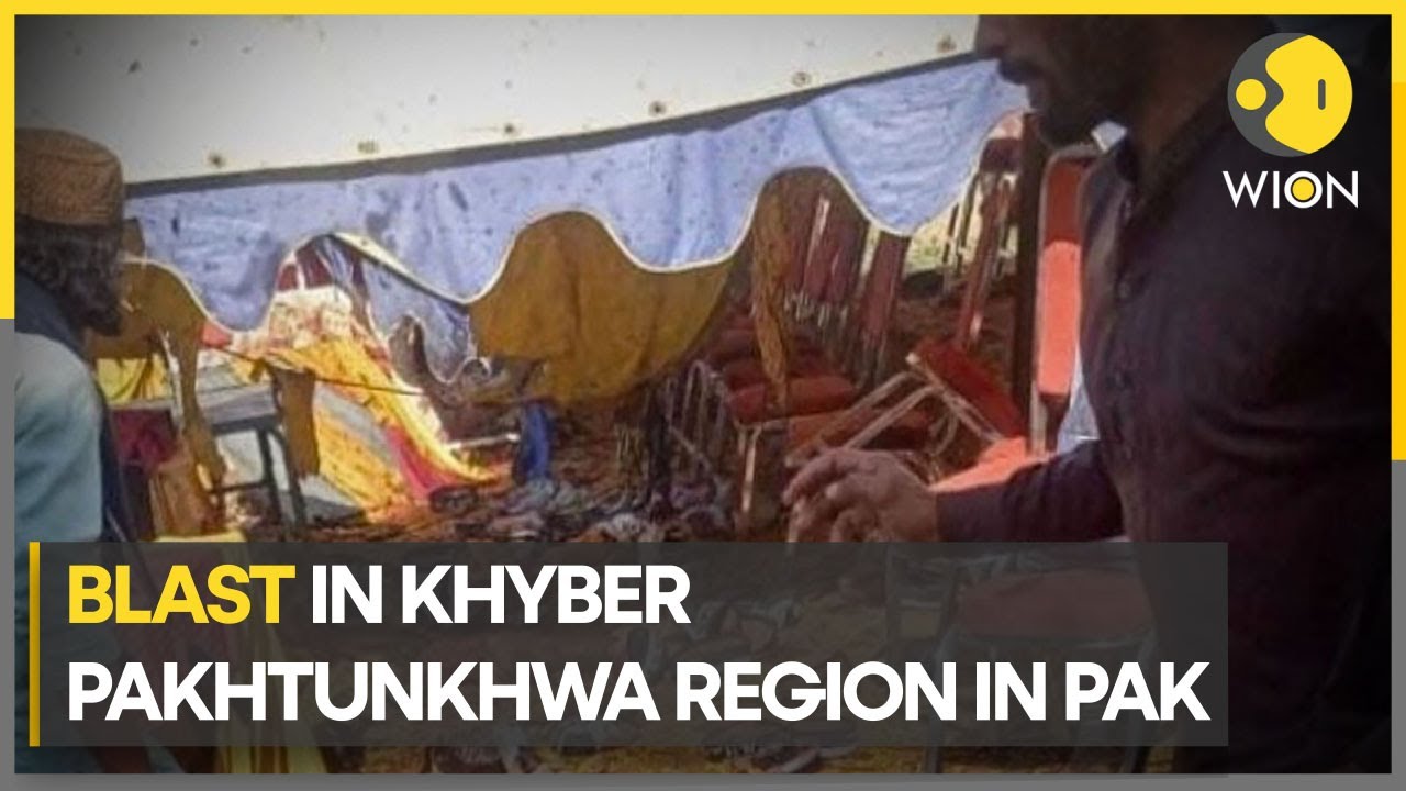 Pakistan Bomb Blast: Death toll continues to rise, motive of the attack unknown | Latest | WION