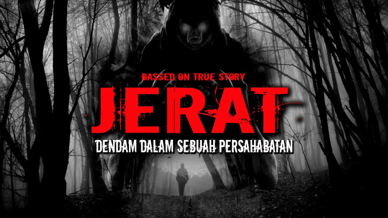 DENDAM DALAM SEBUAH PERSAHABATAN