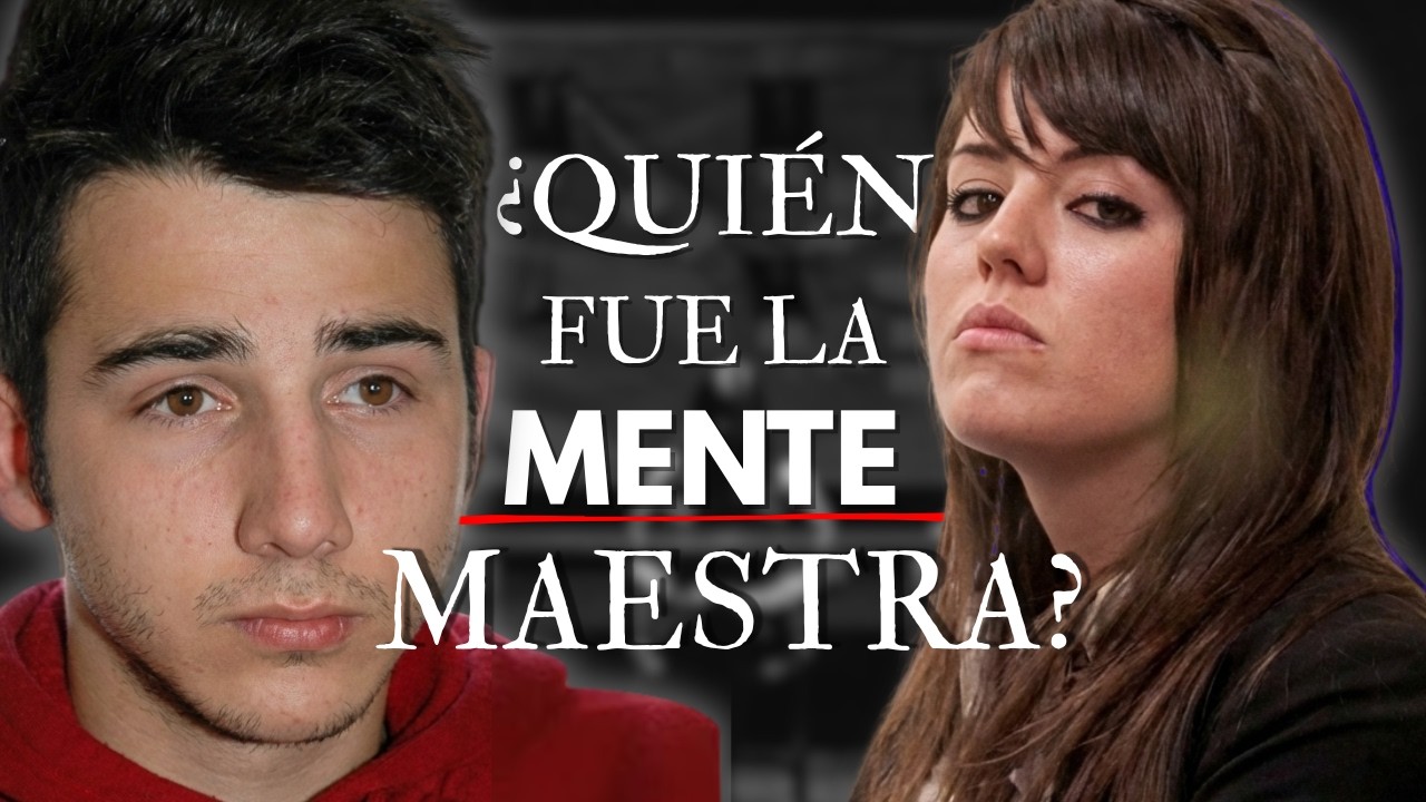 La VICTIMA (casi) perfecta - Caso asesino de cumbres.