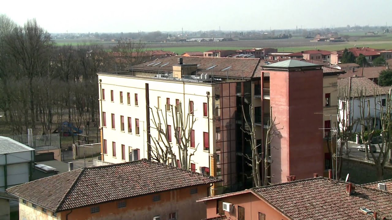 Un giorno (in un) Comune - Baricella